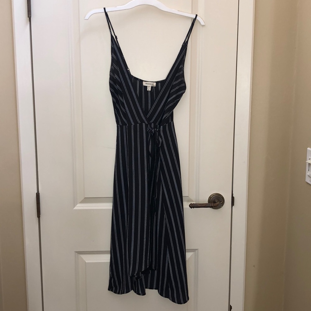 Long dress